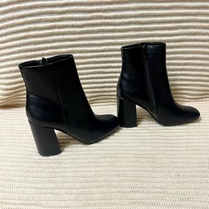 Madden While Square Toe Boot